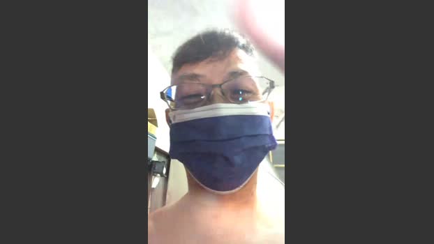 san7891 10-06-2025 Recorded Video fuck