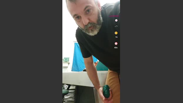 sonoboris 11-06-2025 Recorded Video lovense