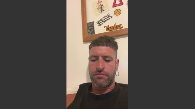 tucan22 10-06-2025 Recorded Video naughty