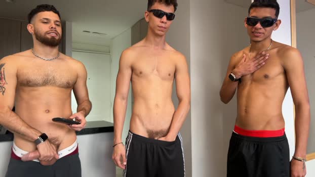 zoneboys_ 11-06-2025 Recorded Video Webcam