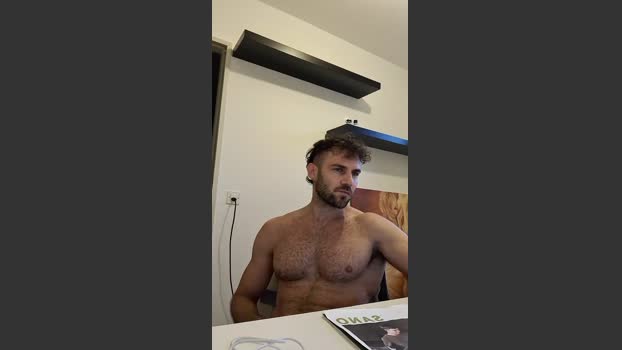 ALPHA_HUNK 11-06-2025 Recorded Video big