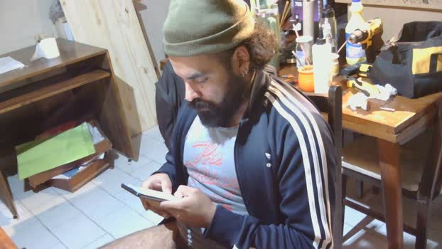 Aguustin21 12-06-2025 Recorded Video handsome