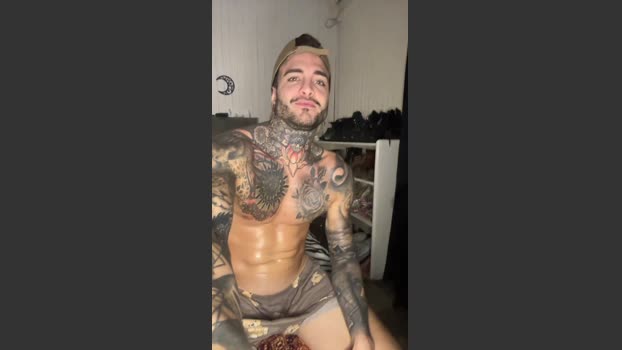 Babytatto 12-06-2025 Recorded Video big