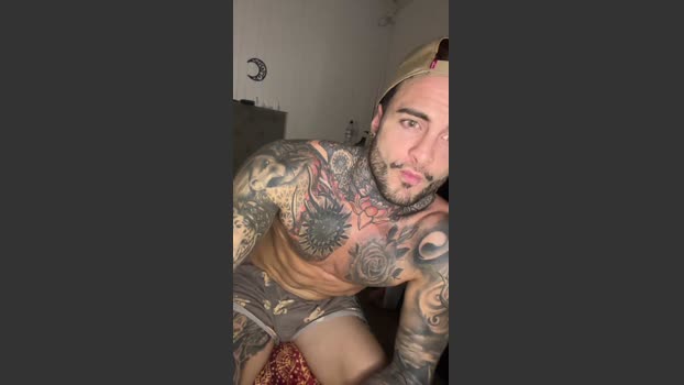Babytatto 12-06-2025 Recorded Video Topless