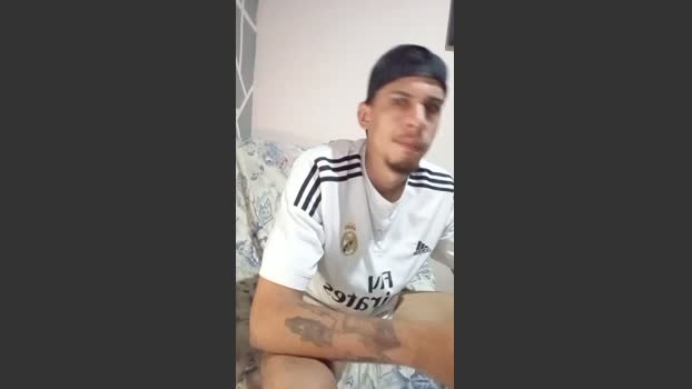 Bartisam 11-06-2025 Recorded Video lick