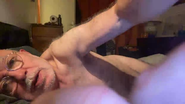 Bastoune4u 12-06-2025 Recorded Video horny