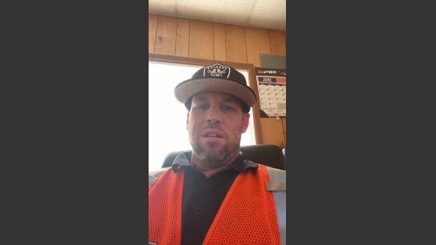 BigJ1988 12-06-2025 Recorded Video cute
