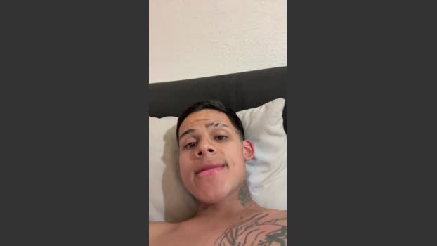 Boyhernan 12-06-2025 Recorded Video bigtoys