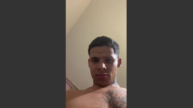 Boyhernan 12-06-2025 Recorded Video kiss