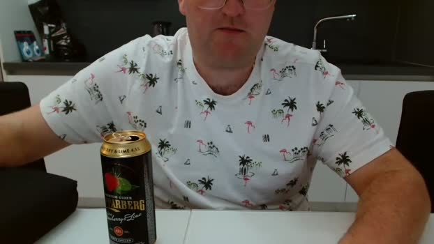 BrummieBoi89 11-06-2025 Recorded Video strip