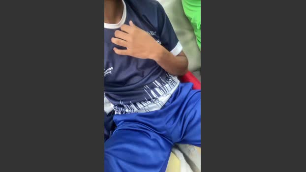 GuxDot21 11-06-2025 Recorded Video play