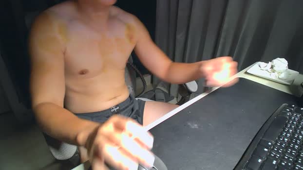 Heycumboy 12-06-2025 Recorded Video bigload