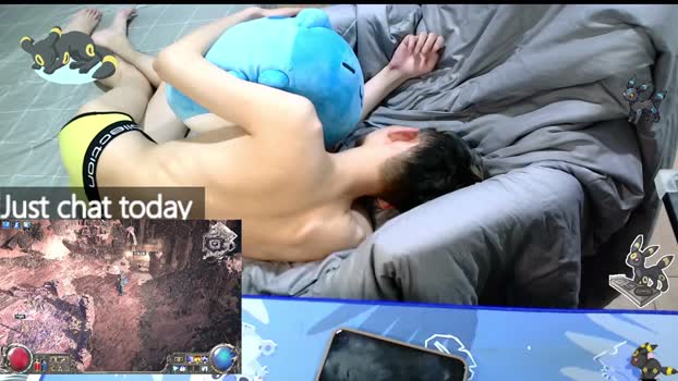Leo0728 12-06-2025 Recorded Video fingers
