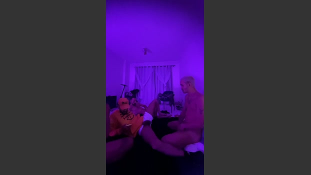 Lsanzo 12-06-2025 Recorded Video ass