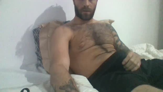 Mascararoja 12-06-2025 Recorded Video blowjob