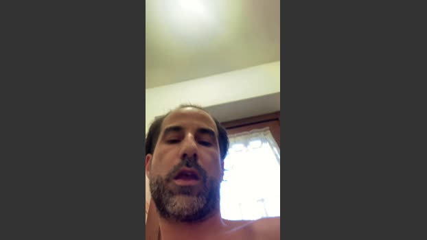 McEnrick1983 12-06-2025 Recorded Video jerking