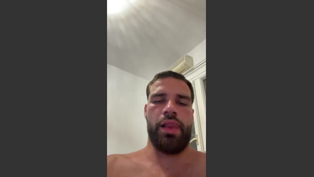 Mitchyourmodel 12-06-2025 Recorded Video bigtoys