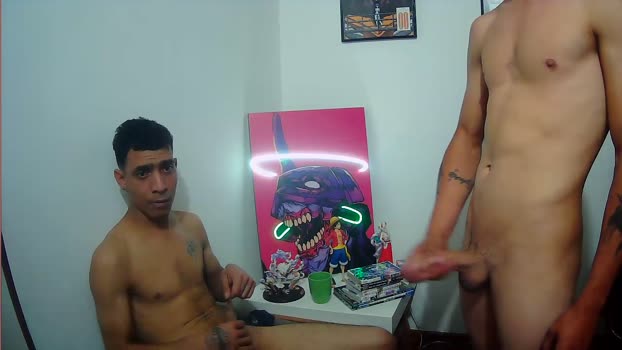 Othman_Alexx 12-06-2025 Recorded Video fuckface