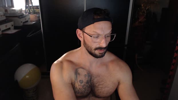 RafaBR82 11-06-2025 Recorded Video Naked