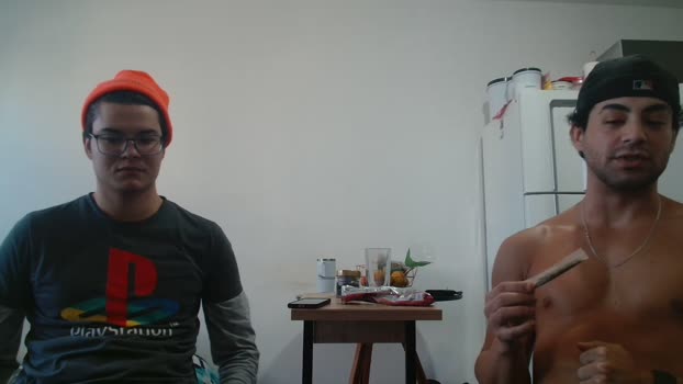 TimidoSP 11-06-2025 Recorded Video nude