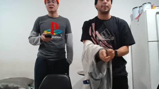 TimidoSP 12-06-2025 Recorded Video big