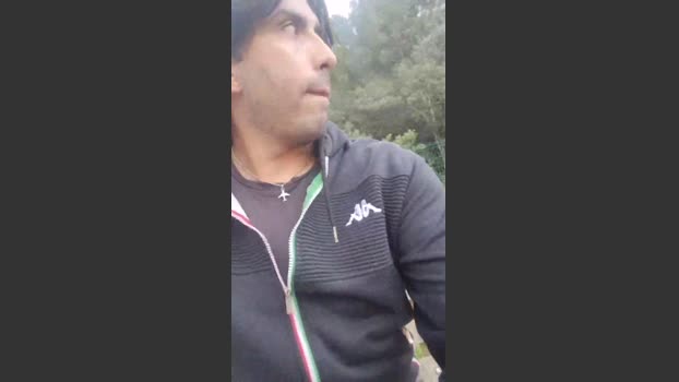 eliashotfun 11-06-2025 Recorded Video bigdick