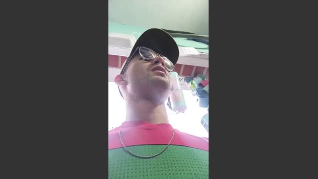 kaloschaos777 12-06-2025 Recorded Video sexybody