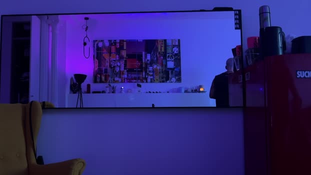 manuelmp87 11-06-2025 Recorded Video strip