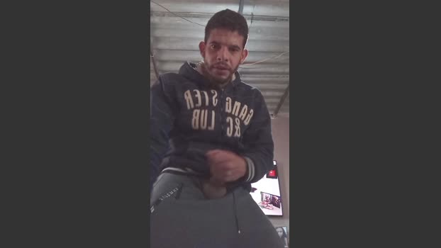 marcos3901 12-06-2025 Recorded Video nasty