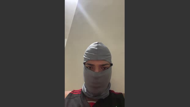 novdotado22 12-06-2025 Recorded Video fuckface