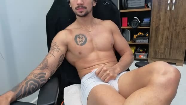 pitgostoso 11-06-2025 Recorded Video bj-dildo