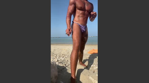Danyblack1985 13-06-2025 Recorded Video bigballs