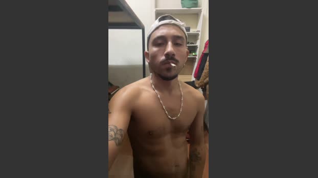 Fortunacho 13-06-2025 Recorded Video dirty