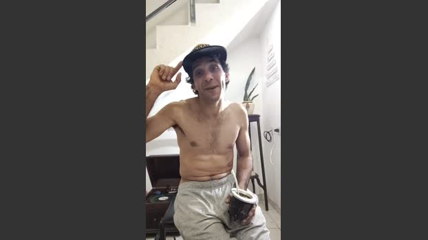 Frankcond 13-06-2025 Recorded Video twink