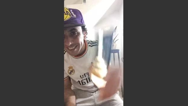 Frankcond 13-06-2025 Recorded Video orgasm