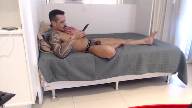 GATOXXLBR 13-06-2025 Recorded Video harddick