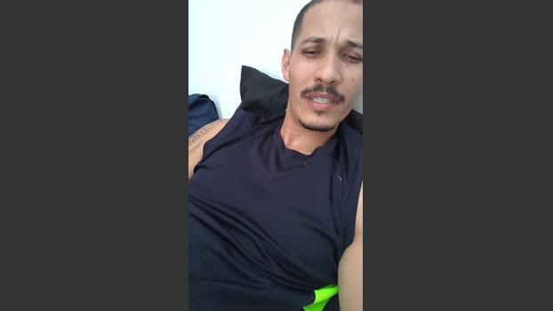 HugostosoJ 13-06-2025 Recorded Video jerking