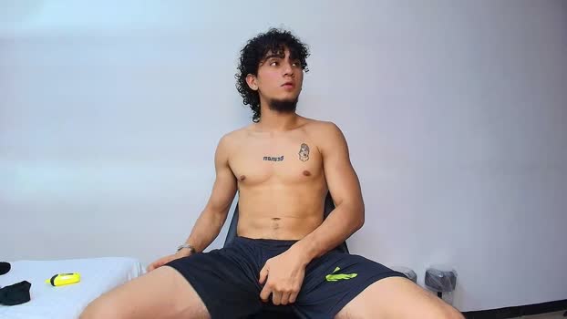 JackTylor 13-06-2025 Recorded Video fuckass