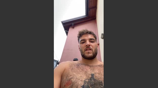 Machetero9 13-06-2025 Recorded Video naked