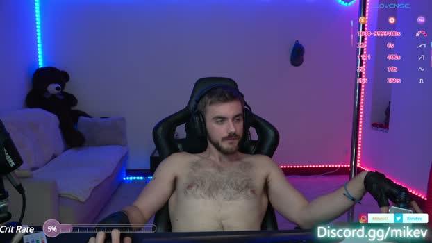 Mikev47 12-06-2025 Recorded Video bj-dildo