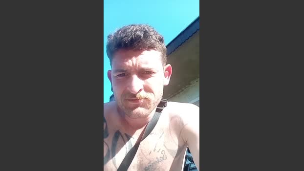 Mooooustache 13-06-2025 Recorded Video jerking