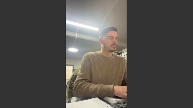 Nahuu1989 13-06-2025 Recorded Video prettyface