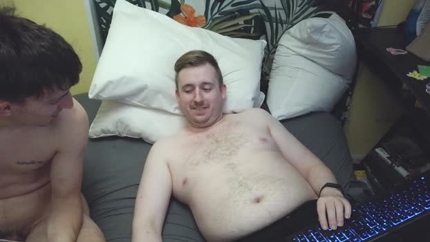 NicoDavis 13-06-2025 Recorded Video big