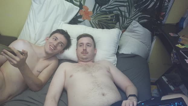 NicoDavis 13-06-2025 Recorded Video gay