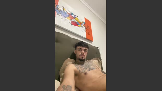 Pernaalonga 13-06-2025 Recorded Video analtoy