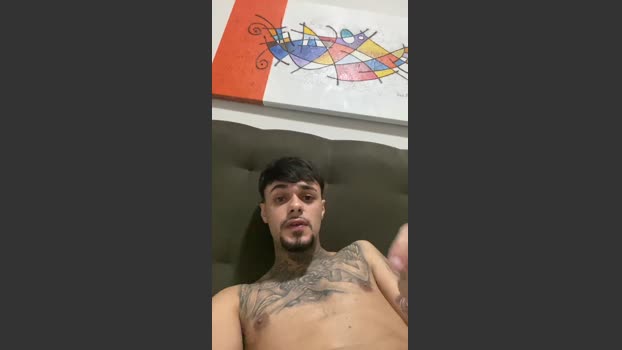 Pernaalonga 13-06-2025 Recorded Video sexymale