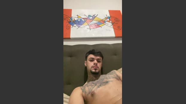 Pernaalonga 13-06-2025 Recorded Video cute
