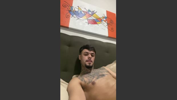 Pernaalonga 13-06-2025 Recorded Video analtoy