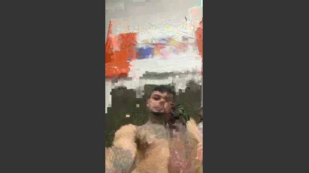 Pernaalonga 13-06-2025 Recorded Video twink