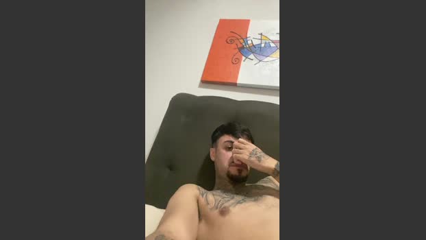 Pernaalonga 13-06-2025 Recorded Video nude